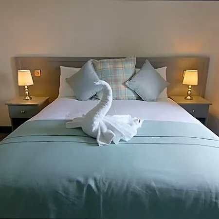 Hotel The Saratoga
